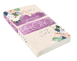 Lilly Lucas: A Place to Belong 