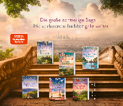 Sigrun Zühlke, Soraya Lane: Die verschwundene Tochter 