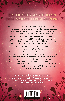 Liliana Ozeryanska, Jaymin Eve: Gilded Wings 