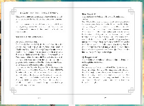 Babsi Schwarz, Meng Xi Shi: Thousand Autumns. Buch 3 
