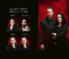 Annika Strauss: REM 