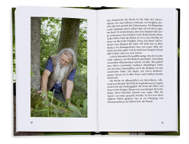 Wolf-Dieter Dr. Storl, Wolf-Dieter Storl: Unsere fünf heiligen Bäume 