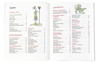 Andrea Sokol: Alles sauber ... oder was? 