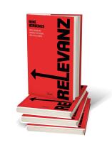René Borbonus: Relevanz 