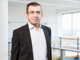 Ahmet Prof. Dr. Toprak, Ahmet Toprak: Muslimisch, männlich, desintegriert 