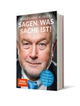 Peter Käfferlein, Olaf Köhne, Wolfgang Kubicki: Sagen, was Sache ist! 
