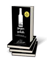 Oliver Domzalski, Oliver Dr. Domzalski, Mirco Wolf Wiegert: fritz gegen Goliath 