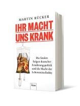 Martin Rücker: Ihr macht uns krank 