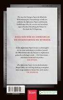 Craig Whitlock: Die Afghanistan Papers 