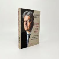 Gerhard Conrad, Gerhard Dr. Conrad, Martin Specht: Keine Lizenz zum Töten 