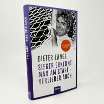 Dieter Lange: Sieger erkennt man am Start – Verlierer auch 
