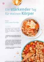 Birgit Blumenschein, Christine Reudelsterz: Brustkrebs - Die optimale Ernährung für mich 
