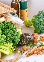 Peter Niemann, Bettina Snowdon: Medical Cooking: Antientzündliche Ernährung 
