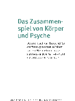 Nadja Zöch-Schüpbach: Feldenkrais für die Seele 