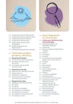 Beatrice Trebuth, Franziska Trebuth: Handbuch TCM-Ernährung 