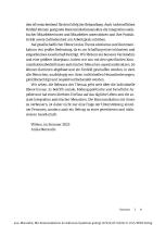 Anika Morandin: Wie Kommunikation im Autismus-Spektrum gelingt 