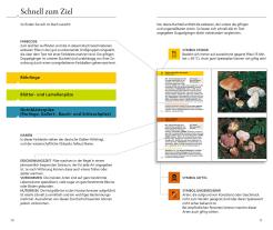 Andreas Gminder, Hans E. Laux: Essbare Pilze und ihre giftigen Doppelgänger 