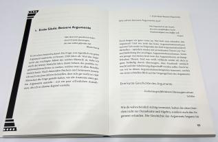 Wladislaw Jachtchenko: Weiße Rhetorik 