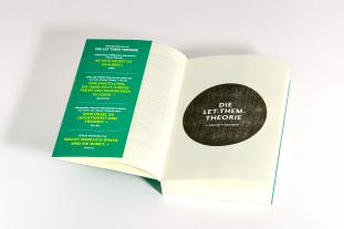 Christina Hackenberg, Ursula Pesch, Elsbeth Ranke, Mel Robbins, Sawyer Robbins: Die LET THEM Theorie 