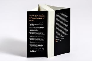 Annika Tschöpe, James Clear: Die 1%-Methode – das Workbook 