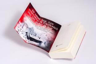 Marcus Ingendaay, C. J. Tudor, C.J. Tudor: Die Kolonie 