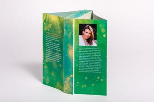 Nadine Kerger: Because of You I Want to Love 