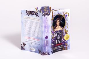 Stefanie Retterbush, Julie Soto: Rose in Chains 