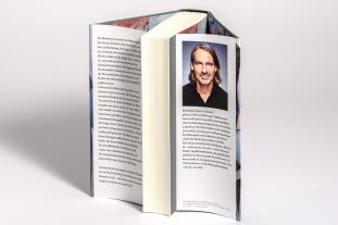 Richard David Precht: Mache die Welt 