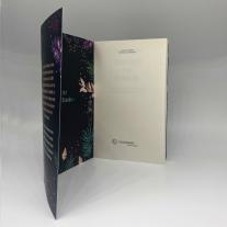 Jasmin Schreiber: Abschied von Hermine 