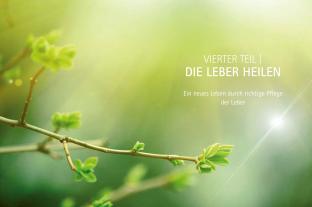 Anthony William: Heile deine Leber 