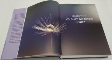 Anthony William: Heile dein Gehirn – Das Basisbuch 