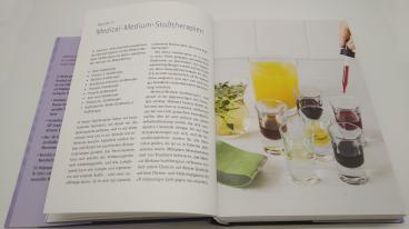 Anthony William: Heile dein Gehirn – Das Praxisprogramm 