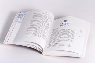 Chetan Parkyn: Human Design 