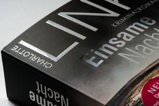 Charlotte Link: Einsame Nacht 