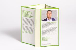 Martin Wehrle: Dieses Buch verändert dein Leben für immer 