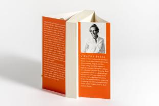 Regina Rawlinson, Virginia Evans: Die Briefeschreiberin 