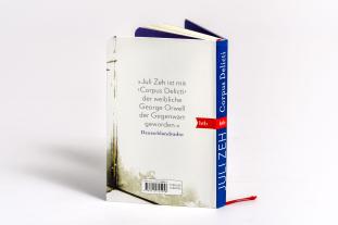 Juli Zeh: Corpus Delicti 