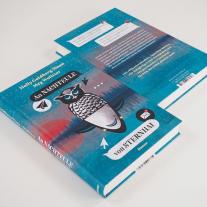 Holly Goldberg Sloan, Meg Wolitzer: An Nachteule von Sternhai 
