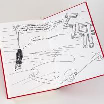 Heinz Bude, BudeMunkWieland, Bettina Munk, Karin Wieland: Aufprall 