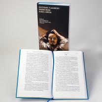 Gustave Flaubert, Elisabeth Edl: Memoiren eines Irren 