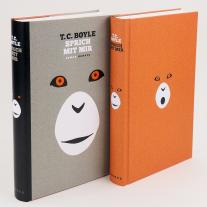 T. C. Boyle, T.C. Boyle: Sprich mit mir 