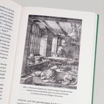 Thomas de Padova, Thomas de Padova: Alles wird Zahl 