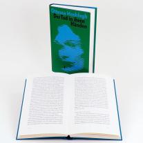 Ottessa Moshfegh: Der Tod in ihren Händen 