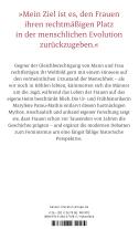 Marylène Patou-Mathis: Weibliche Unsichtbarkeit 
