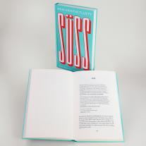 Ann-Kristin Tlusty: Süß 