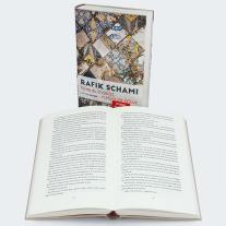 Rafik Schami: Wenn du erzählst, erblüht die Wüste 