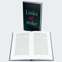 Susan Neiman: Links ist nicht woke 