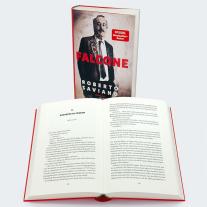 Roberto Saviano: Falcone 