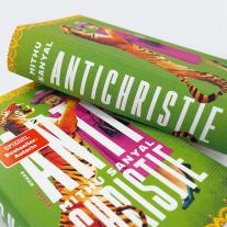 Mithu Sanyal: Antichristie 