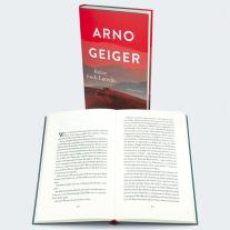 Arno Geiger: Reise nach Laredo 